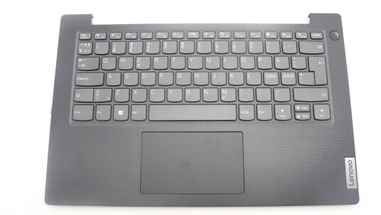 Lenovo COVER Upper Case ASM_NORDIC