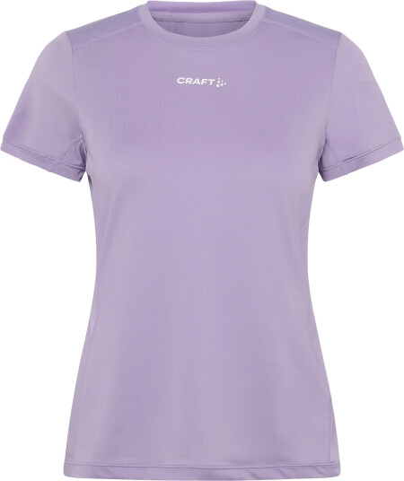 Craft Adv Essence Ss Tee 2 W Purple M