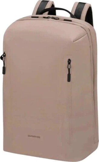 Samsonite COATIFY BIZ ryggsekk 15,6" Rose Samsonite COATIFY BIZ ryggsekk 15,6" Rose