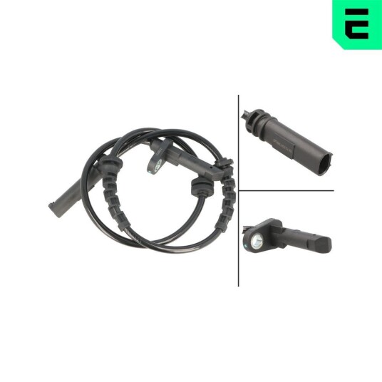 Sensor ABS OPTIMAL 06 S792