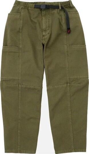 Gramicci Voyager Pant W"s Army Pigment S