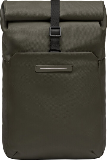 Horizn Studios Sofo Rolltop Backpack X - Khaki green - 47