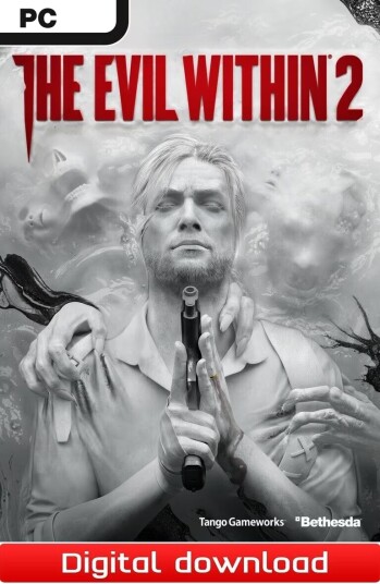The Evil Within 2