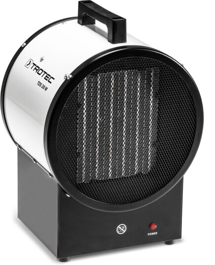 Trotec Keramisk varmevifte TDS 30 M Trotec Keramisk varmevifte TDS 30 M