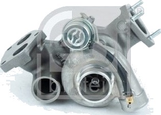 FEBI BILSTEIN 187067 Turbolader