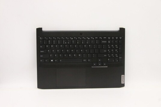 Lenovo Upper Case ASM_EURO ENG C