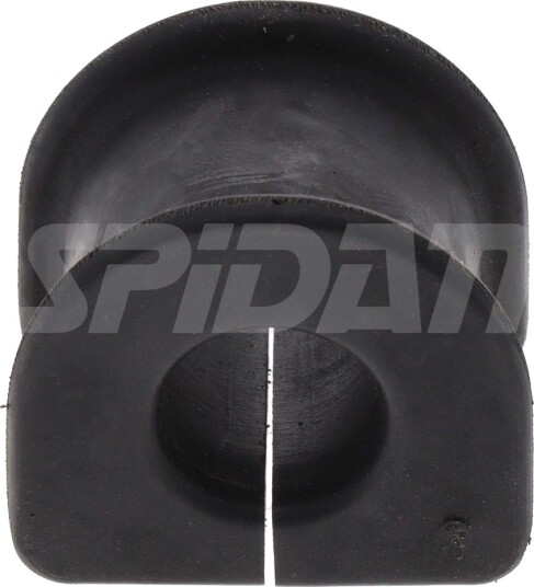 Lagring, stabilisator SPIDAN CHASSIS PARTS 411298