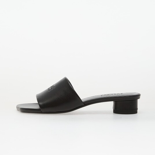 MM6 Sandal Black EUR 38 MM6 Sandal Black EUR 38
