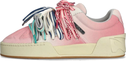 Anta Herre Sko Rosa 42 1/2 EU,