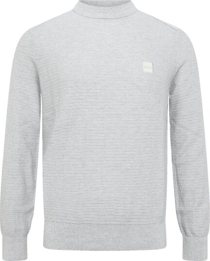 BOSS Anion_S   OPEN GREY   XXL
