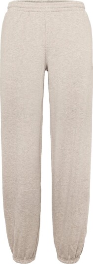 Under Armour Icon Flc Gym Pant Beige M