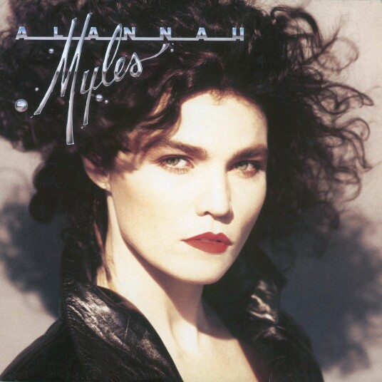 Alannah Myles  Alannah Myles  CD
