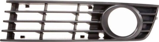 Ventilasjonsgitter ABAKUS 446-2502L-UD