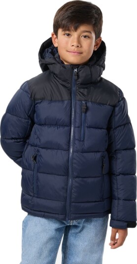 Tuxer SOUTH POLE INSULATED JACKET JR Tuxer SOUTH POLE INSULATED JACKET JR