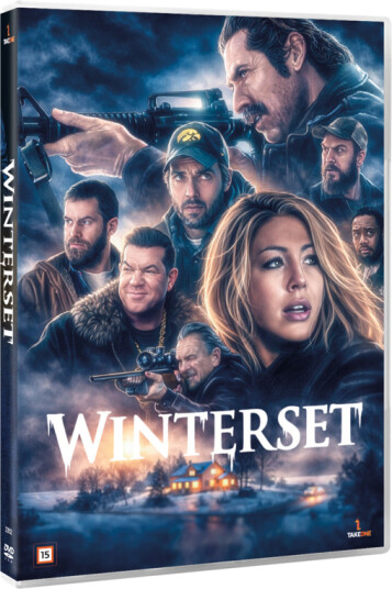 Winterset DVD