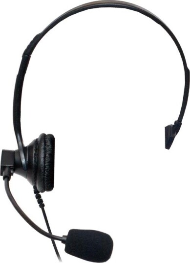 Svb 42376 Headset Issebøyle Svb 42376 Headset Issebøyle