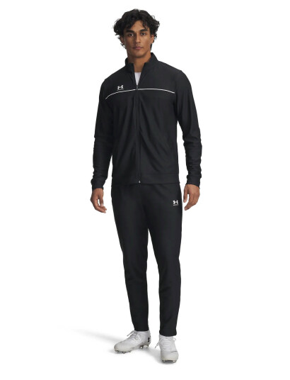 Under Armour Ua M Challenger Tracksuit - Black - XXL Under Armour Ua M Challenger Tracksuit - Black - XXL