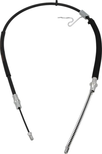 Tautrekk, håndbremse KAMOKA 1190110