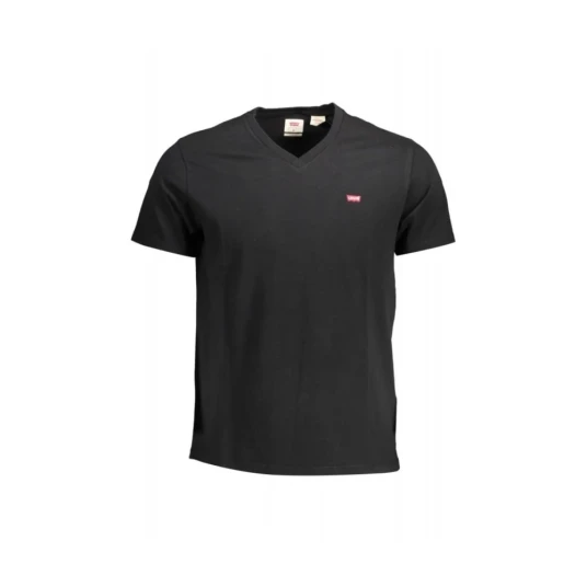 Levi's Herre Topper Svart S