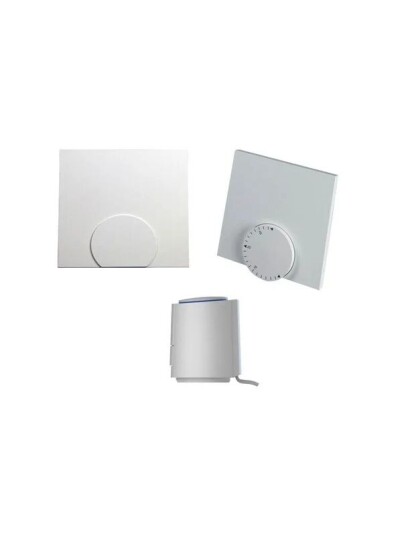 Pettinaroli A220102 01KA Wireless Analogue Control Pack Small Rooms
