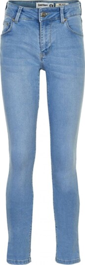 Cost:Bart Jeans Bowie Light Blue Vask Cost:Bart 16 år 176 Jeans Blå