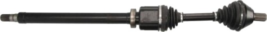 Point Gear Drivaksel POINT GEAR PNG75006