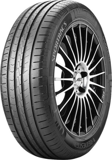 Vredestein Sportrac 5 235/55R18 100V