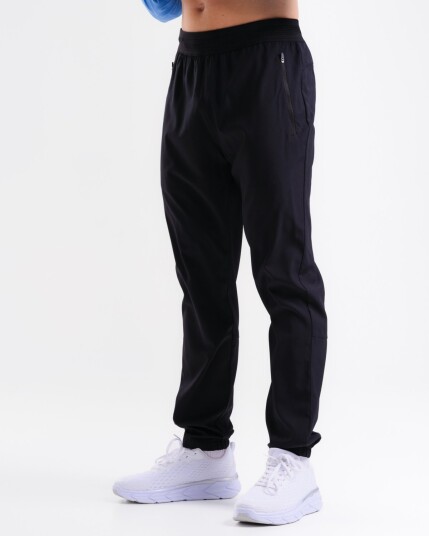 LEVITY Mobility Joggers M Black XL
