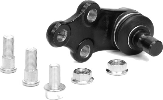 Bærekule MASTER-SPORT 39137-SET-MS