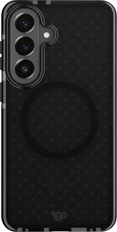Tech21 Evo Check Magnet Samsung Galaxy S26+ Smokey/Black