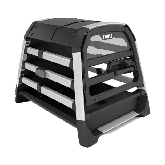 Thule Allax Threshold Compatible Bilbur M Compact