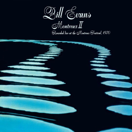 Bill Evans  Montreux Ii  LP/Vinyl