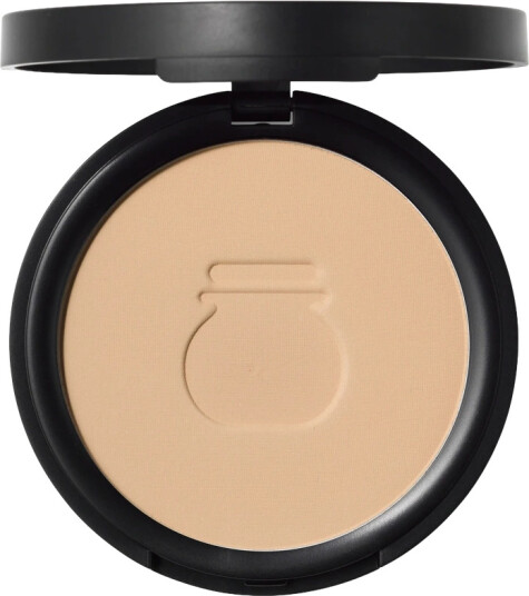 Nilens Jord Mineral Powder 10 g Linen