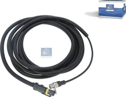 DT Spare Parts 3.00327 Sensor ABS DT Spare Parts 3.00327 Sensor ABS