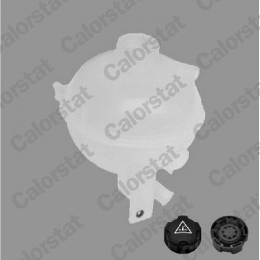 Utjevningsbeholder kjølemiddel CALORSTAT by Vernet ET0098C2 Utjevningsbeholder kjølemiddel CALORSTAT by Vernet ET0098C2