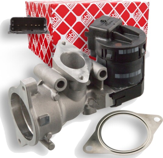 FEBI BILSTEIN 107161 EGR-ventil