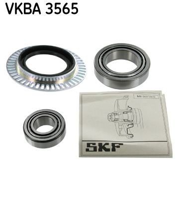 Hjullager SKF VKBA 3565