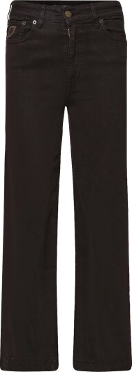 Lois Jeans Palazzo Mistral Megalia Shot 775 CHOCOLATE BROWN 32 x 32