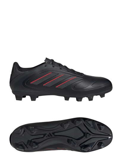 adidas Performance Copa Pure Iii Club Fg/Mg - Black - 42
