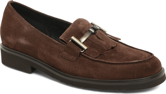 Gabor Loafer Brown 35.5