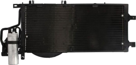 Kondensator, klimaanlegg THERMOTEC KTT110176