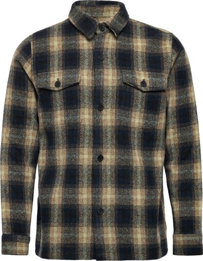 Urban Pioneers | Salah Overshirt | S