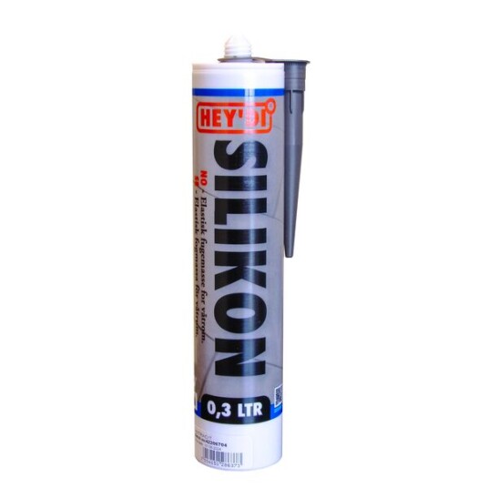 Heydi Silikon 300ml Marmorin