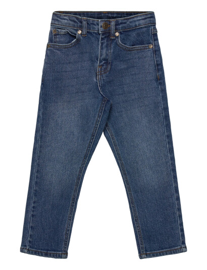 The New Tnjosh Jeans Blue 170/176