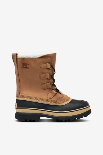 Sorel Støvler Caribou Brun Sorel Støvler Caribou Brun