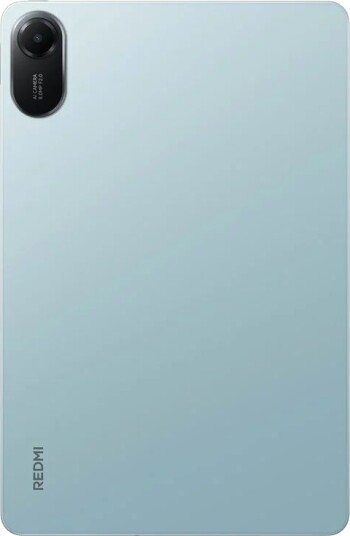 Xiaomi Redmi Pad 2 4GB RAM 128GB Nettbrett Mintgrønn