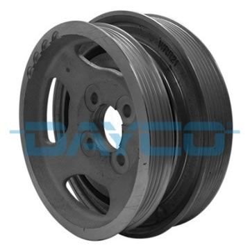 Remskive veivaksel DAYCO DPV1027 Remskive veivaksel DAYCO DPV1027