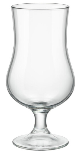 Bormioli Rocco Cocktailglass Ale; 42cl 8.65x17.4 cm ØxH ; Transparent; 6 Stykk / Forpakning
