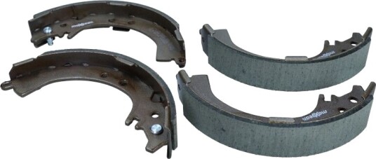 Bremsesko sett MAXGEAR 19 5642