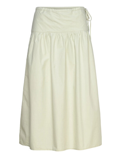 2NDDAY 2Nd Cleome - Fine Crispy Poplin - Green - 44